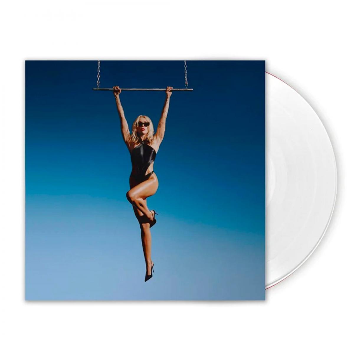 Miley Cyrus "Endless Summer Vacation" LP